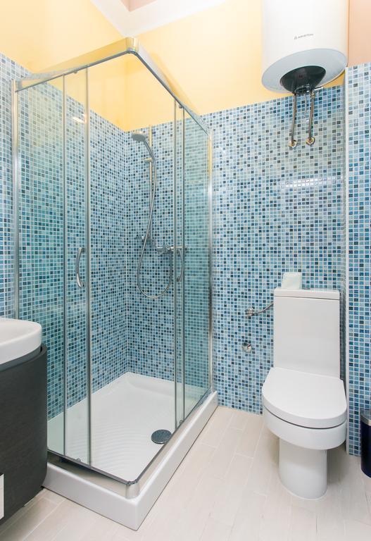 Buza Beach Apartments Дубровник Номер фото